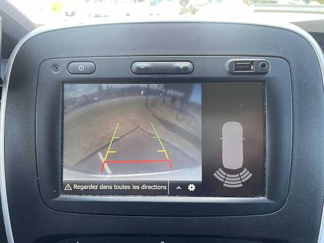Nissan Nv300 fourgon 2019 euro 6d-temp NV300 FOURGON L2H1 3T0 2.0 DCI 145 S/S BVM