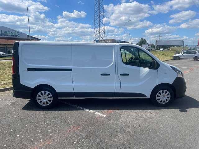 Nissan Nv300 fourgon 2019 euro 6d-temp NV300 FOURGON L2H1 3T0 2.0 DCI 145 S/S BVM