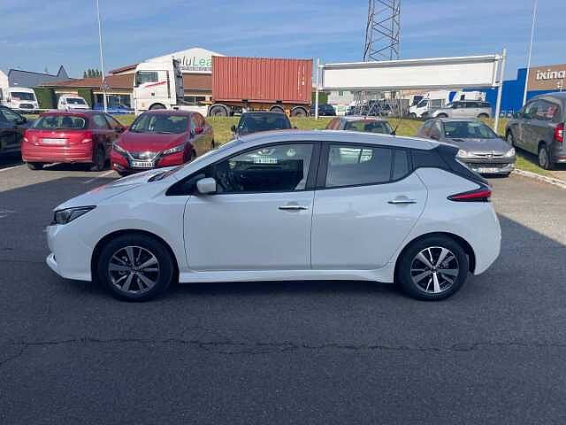 Nissan Leaf Electrique 40kWh