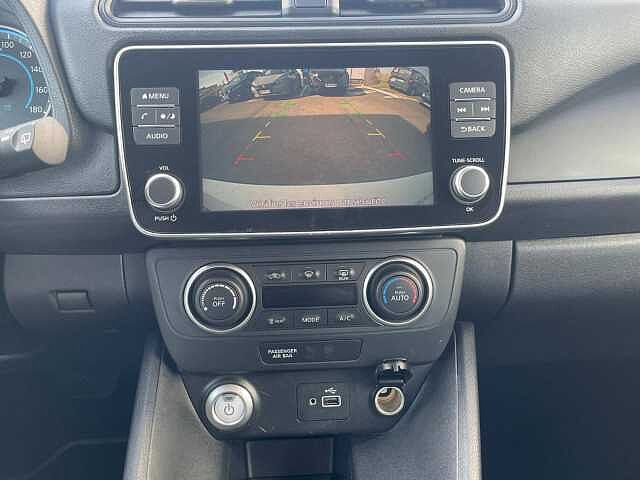 Nissan Leaf Electrique 40kWh