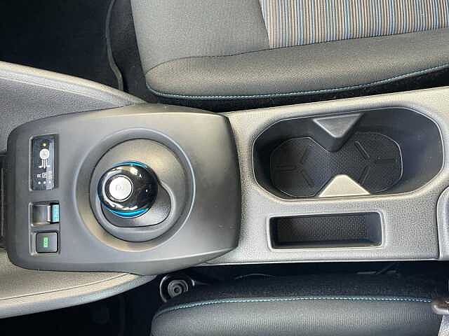 Nissan Leaf Electrique 40kWh