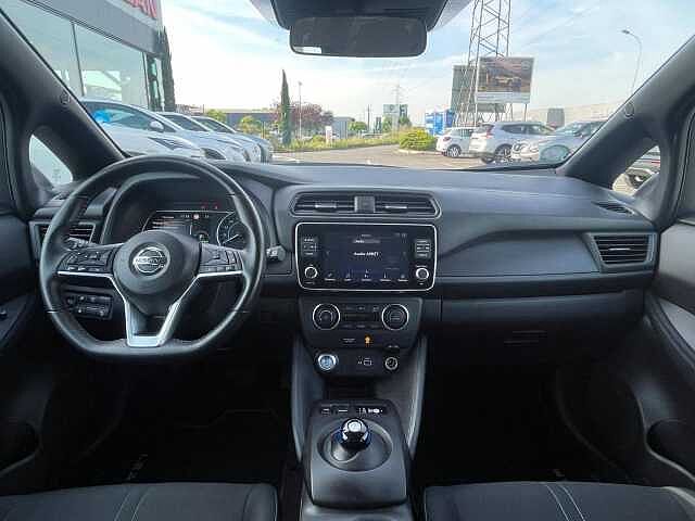 Nissan Leaf Electrique 40kWh