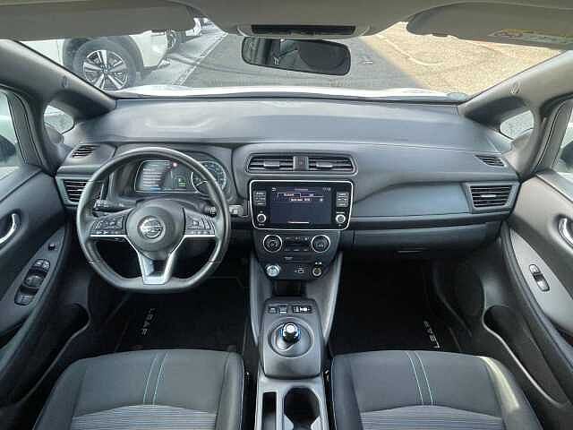 Nissan Leaf Electrique 40kWh