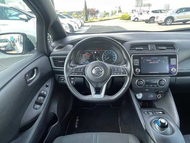 Nissan Leaf Electrique 40kWh
