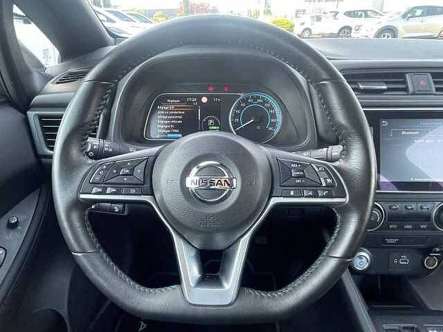 Nissan Leaf Electrique 40kWh