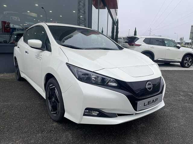 Nissan Leaf Electrique 40kWh