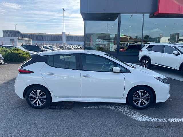 Nissan Leaf Electrique 40kWh