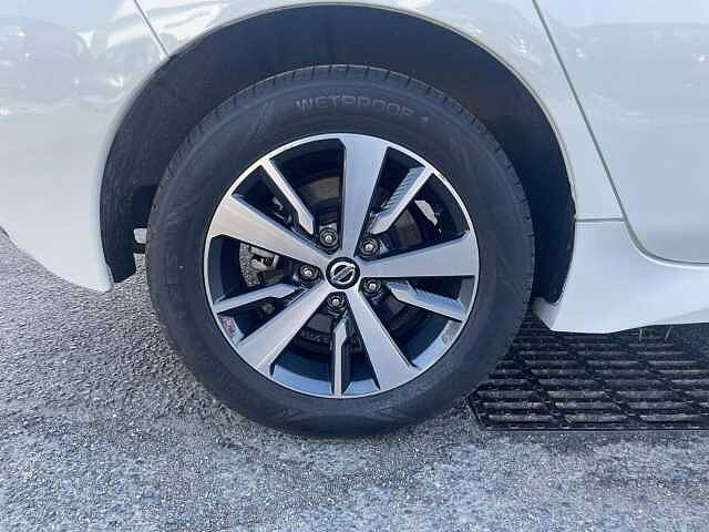 Nissan Leaf Electrique 40kWh