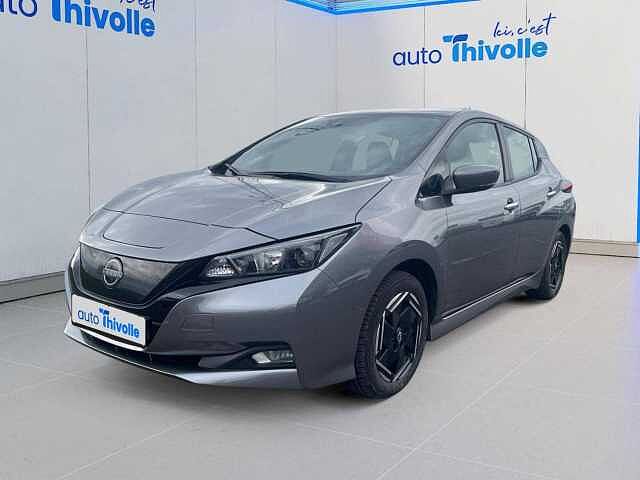 Nissan Leaf Electrique 40kWh