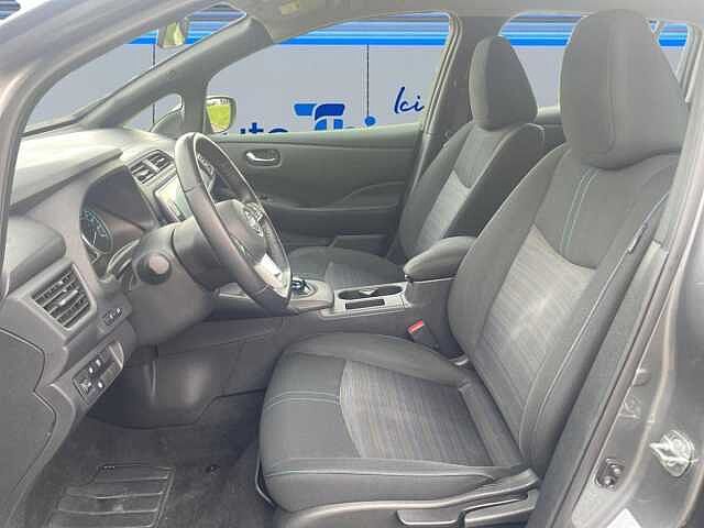 Nissan Leaf Electrique 40kWh