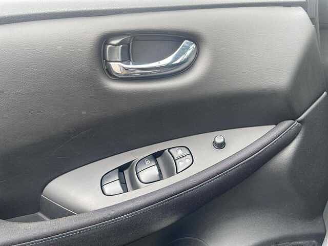Nissan Leaf Electrique 40kWh