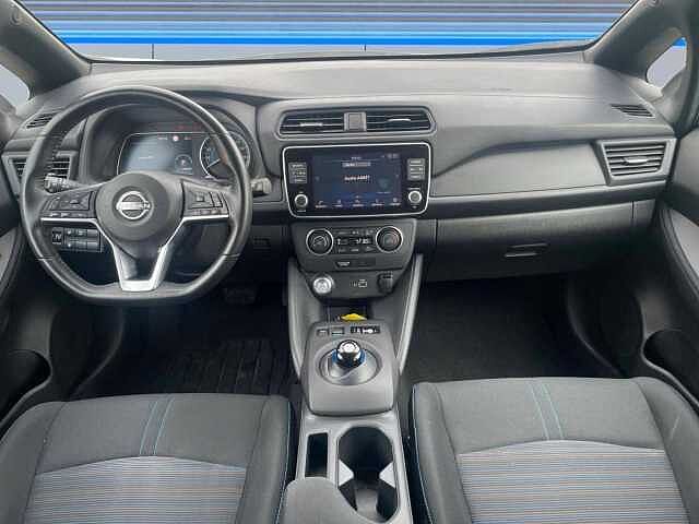 Nissan Leaf Electrique 40kWh