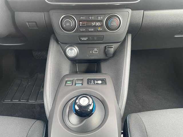 Nissan Leaf Electrique 40kWh