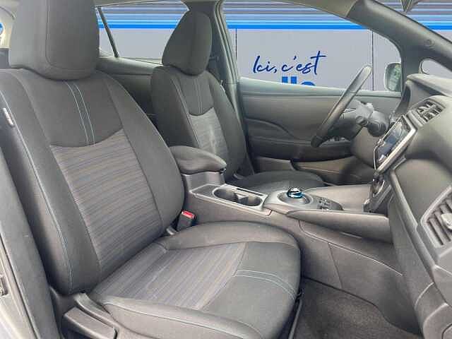 Nissan Leaf Electrique 40kWh