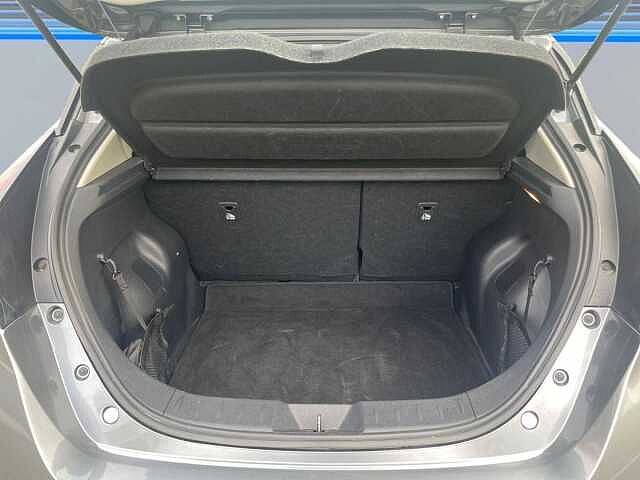 Nissan Leaf Electrique 40kWh