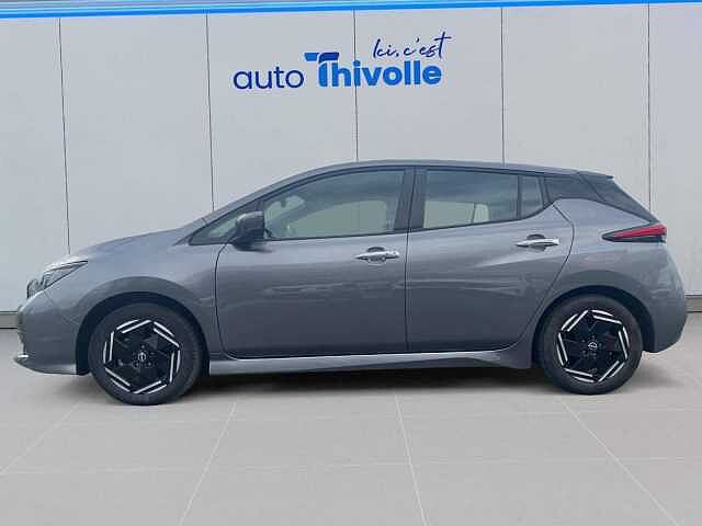 Nissan Leaf Electrique 40kWh