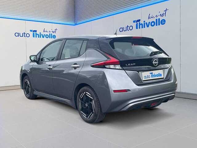 Nissan Leaf Electrique 40kWh