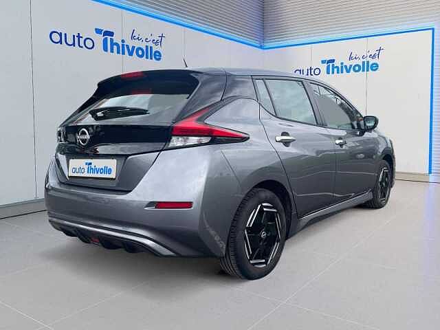 Nissan Leaf Electrique 40kWh