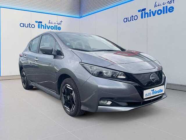 Nissan Leaf Electrique 40kWh
