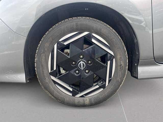 Nissan Leaf Electrique 40kWh