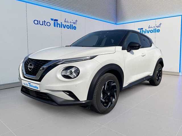 Nissan Juke 2023.5 Juke DIG-T 114