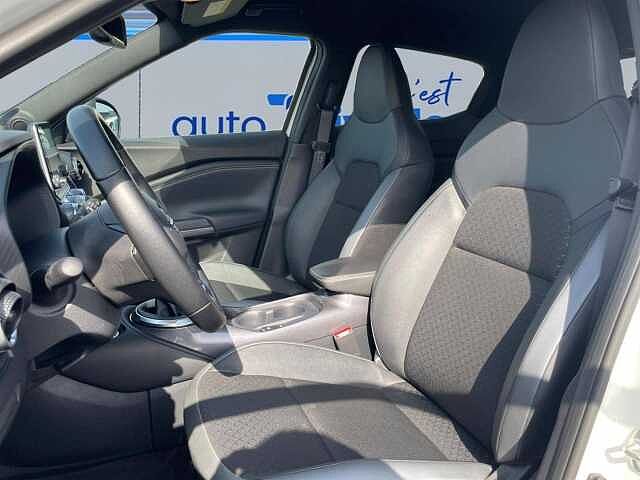 Nissan Juke 2023.5 Juke DIG-T 114