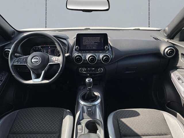 Nissan Juke 2023.5 Juke DIG-T 114