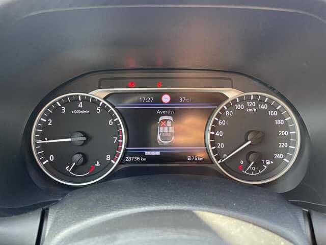 Nissan Juke 2023.5 Juke DIG-T 114