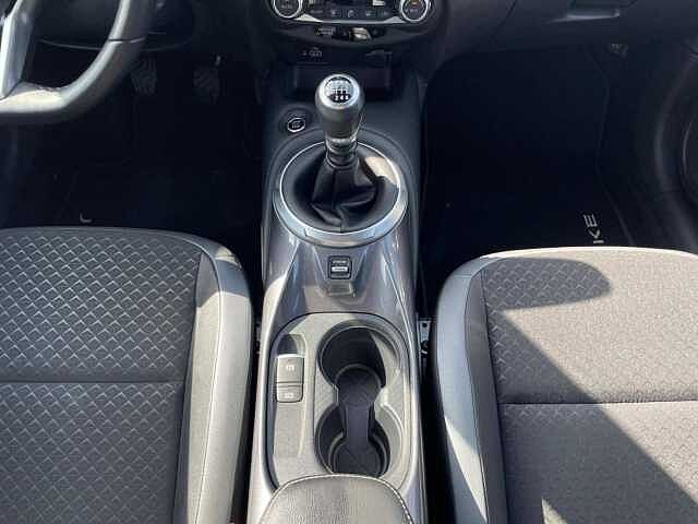 Nissan Juke 2023.5 Juke DIG-T 114