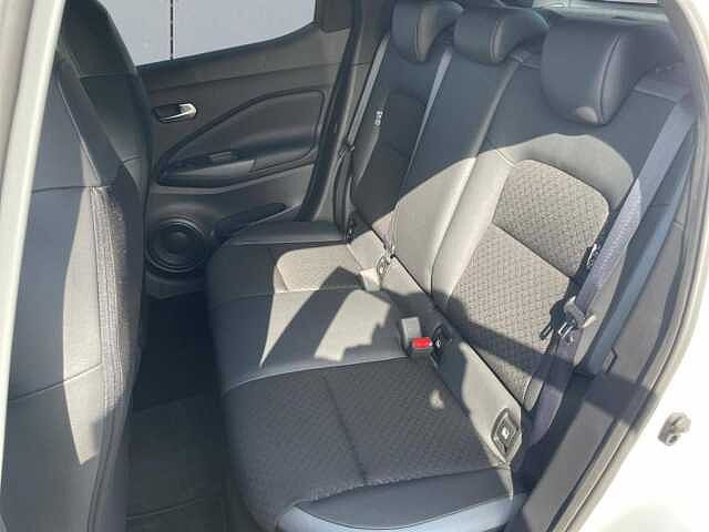 Nissan Juke 2023.5 Juke DIG-T 114