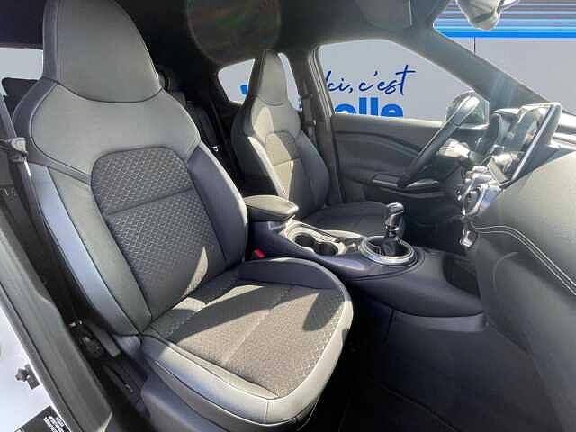 Nissan Juke 2023.5 Juke DIG-T 114