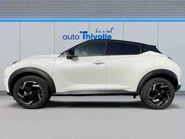 Nissan Juke 2023.5 Juke DIG-T 114