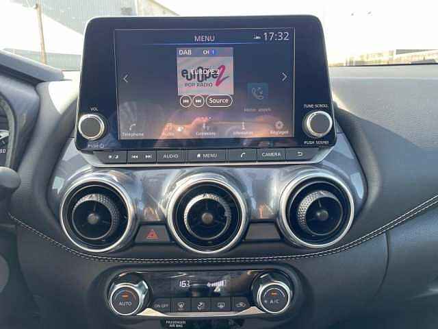 Nissan Juke 2023.5 Juke DIG-T 114