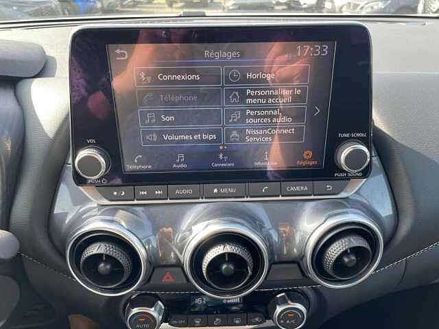 Nissan Juke 2023.5 Juke DIG-T 114