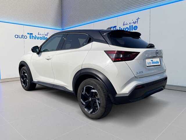 Nissan Juke 2023.5 Juke DIG-T 114