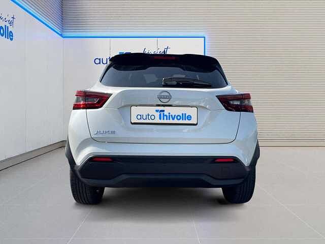 Nissan Juke 2023.5 Juke DIG-T 114