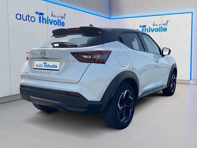Nissan Juke 2023.5 Juke DIG-T 114