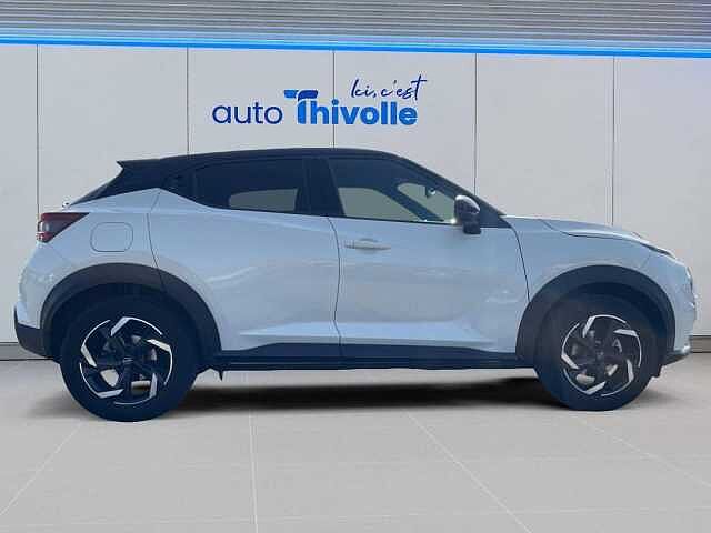 Nissan Juke 2023.5 Juke DIG-T 114