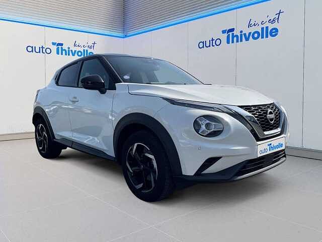 Nissan Juke 2023.5 Juke DIG-T 114