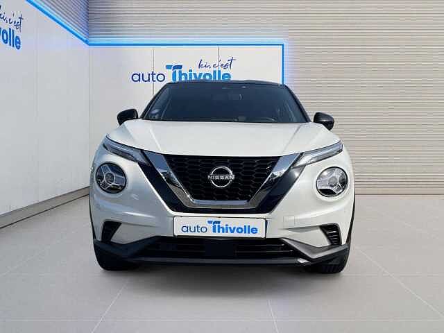 Nissan Juke 2023.5 Juke DIG-T 114