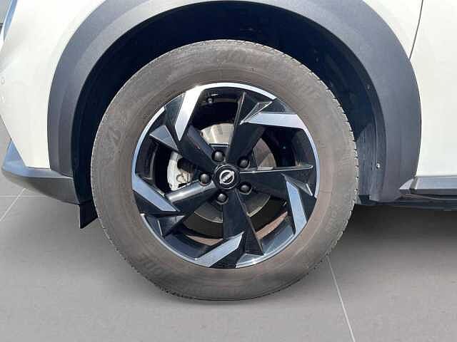 Nissan Juke 2023.5 Juke DIG-T 114