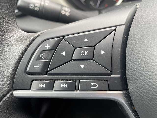 Nissan Micra 2021 Micra IG-T 92