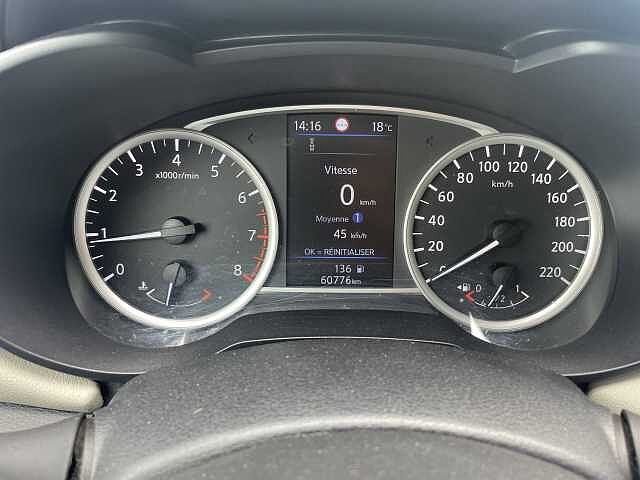 Nissan Micra 2021 Micra IG-T 92