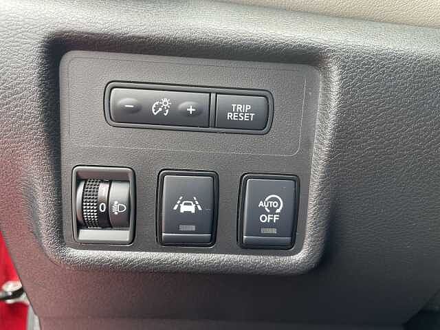 Nissan Micra 2021 Micra IG-T 92