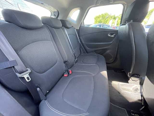 Renault Captur business Captur dCi 90 E6C