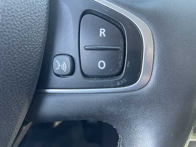 Renault Captur business Captur dCi 90 E6C