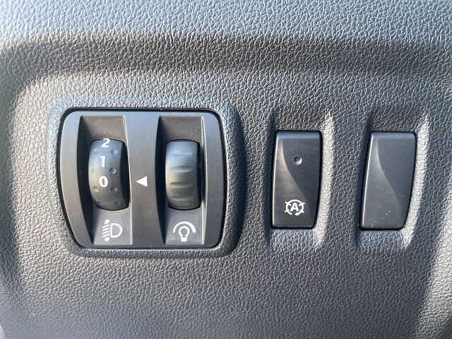 Renault Captur business Captur dCi 90 E6C