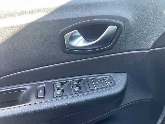 Renault Captur business Captur dCi 90 E6C
