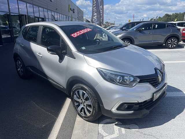 Renault Captur business Captur dCi 90 E6C
