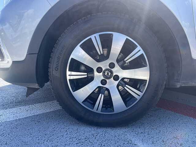 Renault Captur business Captur dCi 90 E6C